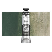 Farba olejna Artemisia 40 ml – ciepły szary