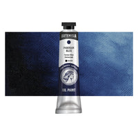 Farba olejna Artemisia 40 ml – błękit paryski