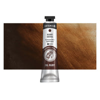 Farba olejna Artemisia 40 ml – sjena palona