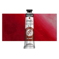 Farba olejna Artemisia 40 ml – trwała średnia czerwień