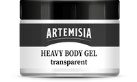 Żel strukturalny Artemisia Heavy Body