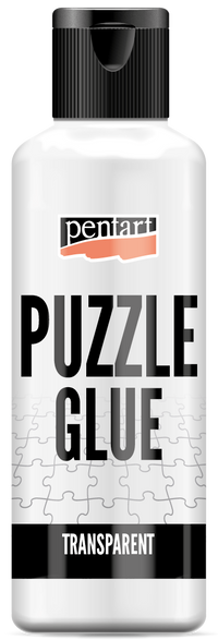 Klej do puzzli Pentart 80 ml