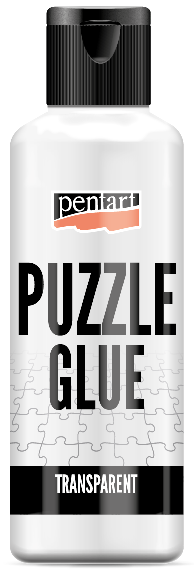 Klej do puzzli Pentart 80 ml