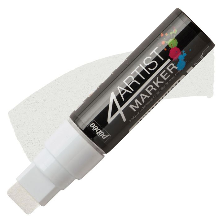 4ARTIST MARKER Pébéo na bazie oleju 15mm | różne odcienie | Artmie