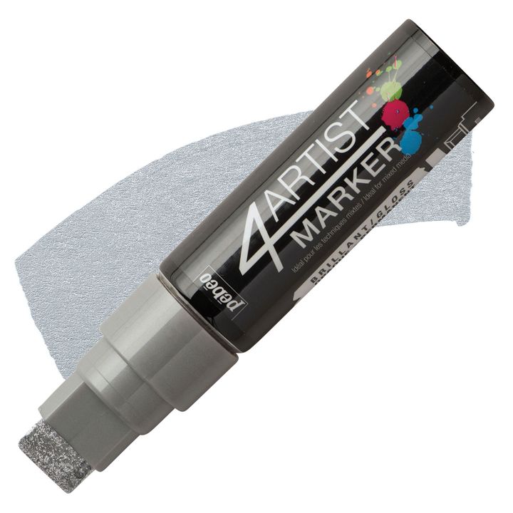4ARTIST MARKER Pébéo na bazie oleju 15mm | różne odcienie | Artmie