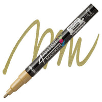4ARTIST MARKER Pébéo na bazie oleju 2mm | różne odcienie | Artmie