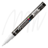 4ARTIST MARKER Pébéo na bazie oleju 2mm | różne odcienie | Artmie