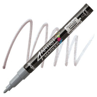 4ARTIST MARKER Pébéo na bazie oleju 2mm | różne odcienie | Artmie
