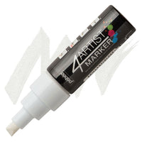 4ARTIST MARKER Pébéo na bazie olejowej 8mm | różne odcienie | Artmie
