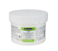 Schmincke Heavy body żel, półbłyszczący 300 ml