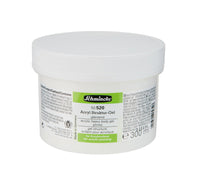 Gęsty żel błyszczący Schmincke Heavy body gel, glossy 300 ml