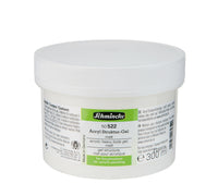 Schmincke Heavy body gel, matowy 300 ml