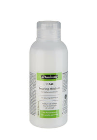 Medium do pouringu Schmincke 250 ml