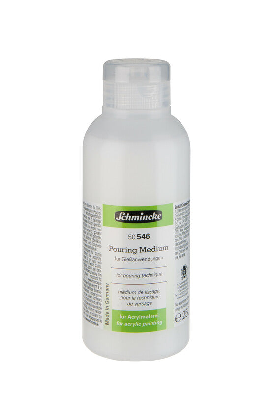 Medium do pouringu Schmincke 250 ml