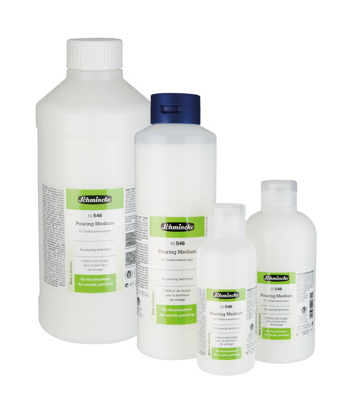 Medium do pouringu Schmincke 250 ml
