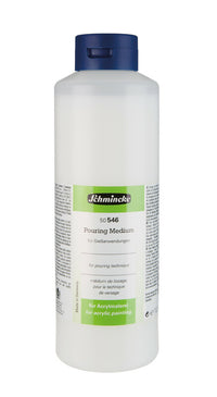 Medium do pouringu Schmincke 250 ml