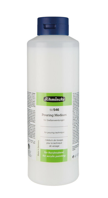 Medium do pouringu Schmincke 250 ml