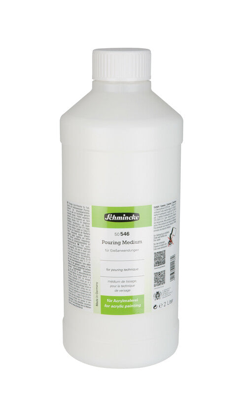 Medium do pouringu Schmincke 250 ml