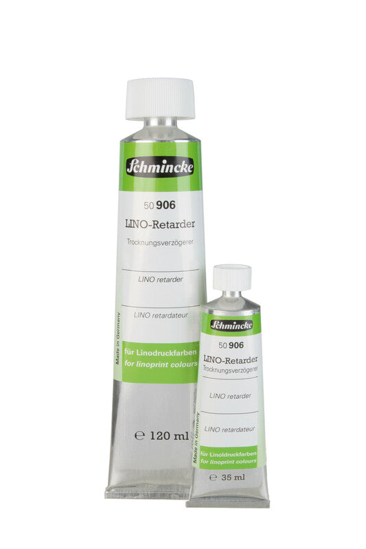 Opóźniacz schnięcia Schmincke LINO retarder 120 ml