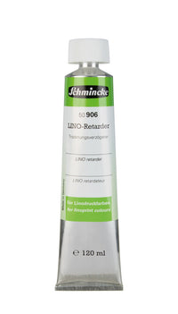 Opóźniacz schnięcia Schmincke LINO retarder 120 ml
