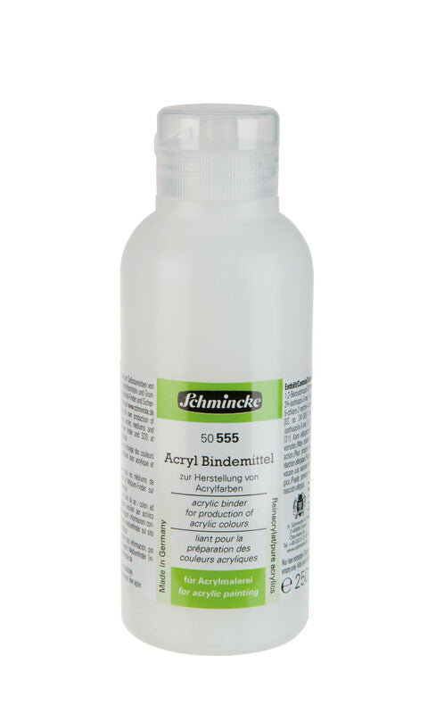 Schmincke spoiwo akrylowe 250 ml
