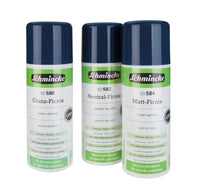 Błyszczący werniks końcowy Schmincke Gloss varnish 300 ml