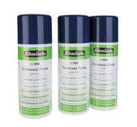 Schmincke uniwersalny werniks w sprayu, błyszczący, 400 ml