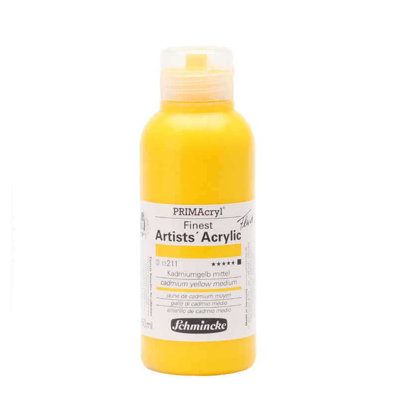 Farby akrylowe Schmincke PRIMAcryl Professional 250 ml