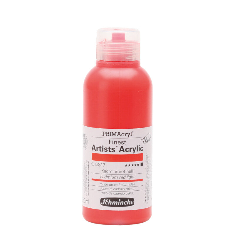 Farby akrylowe Schmincke PRIMAcryl Professional 250 ml