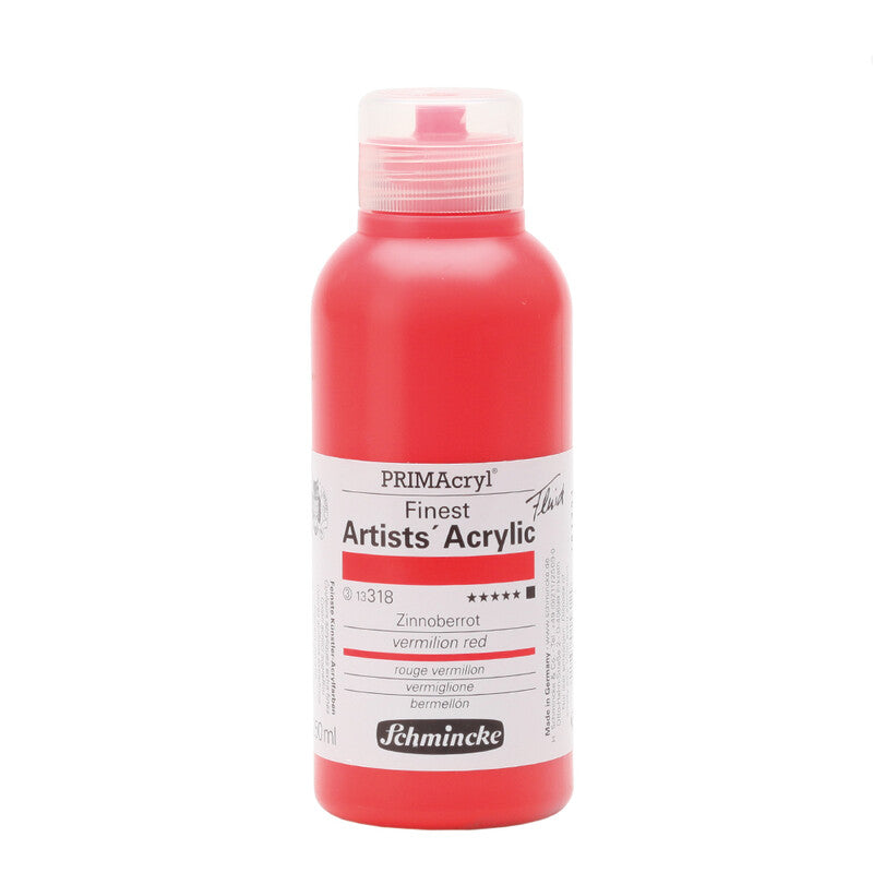 Farby akrylowe Schmincke PRIMAcryl Professional 250 ml