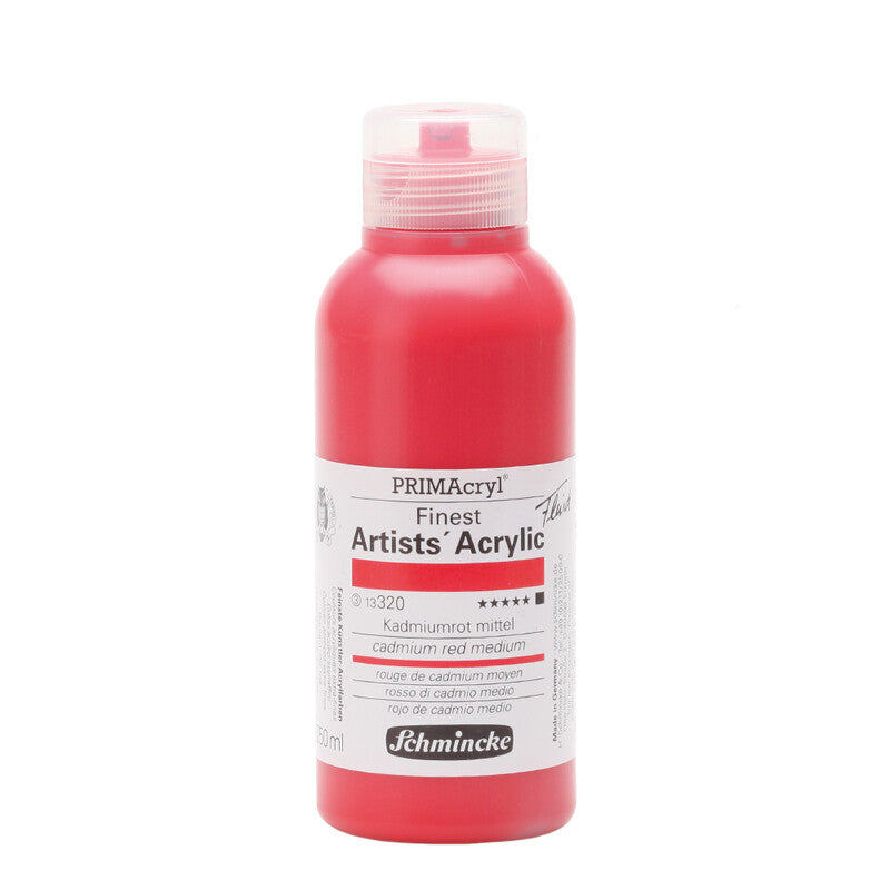 Farby akrylowe Schmincke PRIMAcryl Professional 250 ml