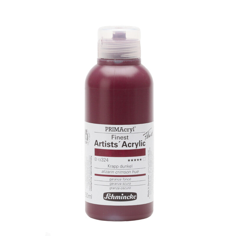 Farby akrylowe Schmincke PRIMAcryl Professional 250 ml