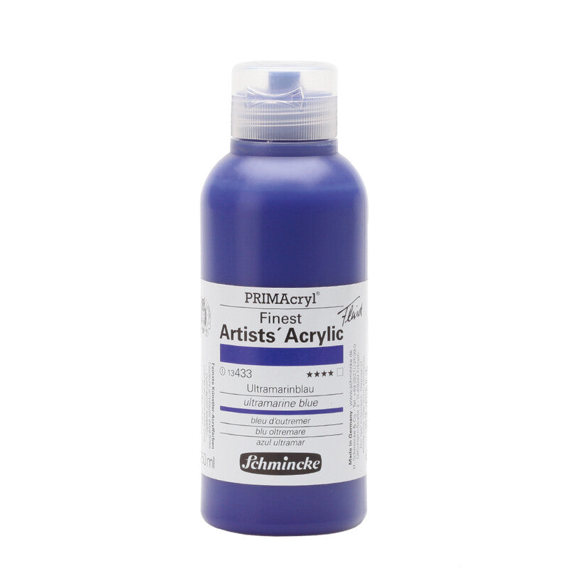 Farby akrylowe Schmincke PRIMAcryl Professional 250 ml