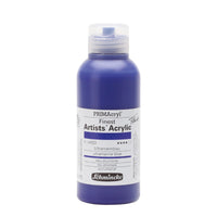 Farby akrylowe Schmincke PRIMAcryl Professional 250 ml – 433 Błękit ultramarynowy płynna