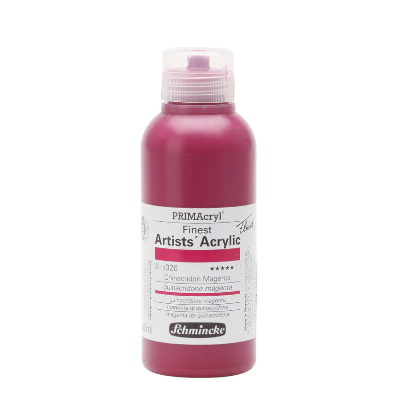 Farby akrylowe Schmincke PRIMAcryl Professional 250 ml