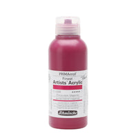 Farby akrylowe Schmincke PRIMAcryl Professional 250 ml – 326 Chinakrydon magenta płynna