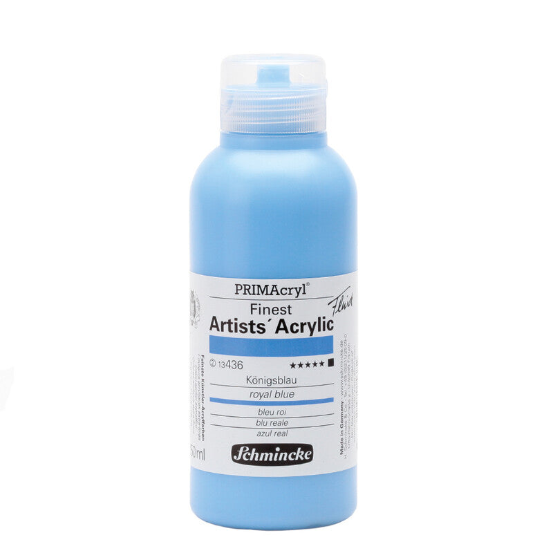 Farby akrylowe Schmincke PRIMAcryl Professional 250 ml