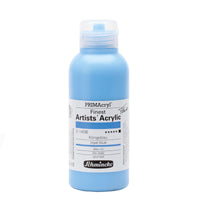 Farby akrylowe Schmincke PRIMAcryl Professional 250 ml – 436 Błękit królewski płynna