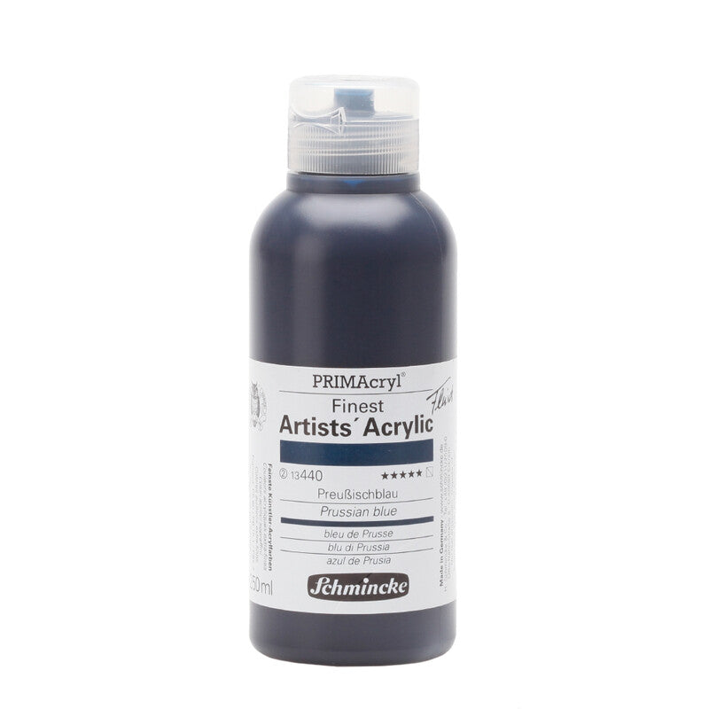 Farby akrylowe Schmincke PRIMAcryl Professional 250 ml