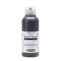 Farby akrylowe Schmincke PRIMAcryl Professional 250 ml – 440 Błękit pruski płynna