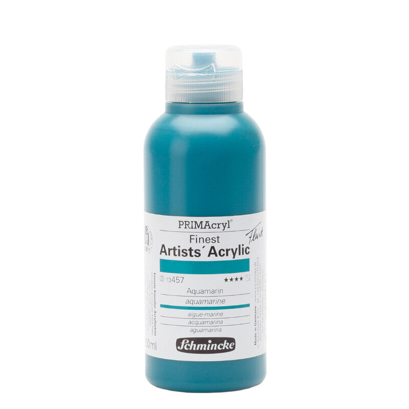Farby akrylowe Schmincke PRIMAcryl Professional 250 ml