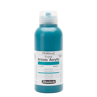 Farby akrylowe Schmincke PRIMAcryl Professional 250 ml – 457 Akwamaryna płynna