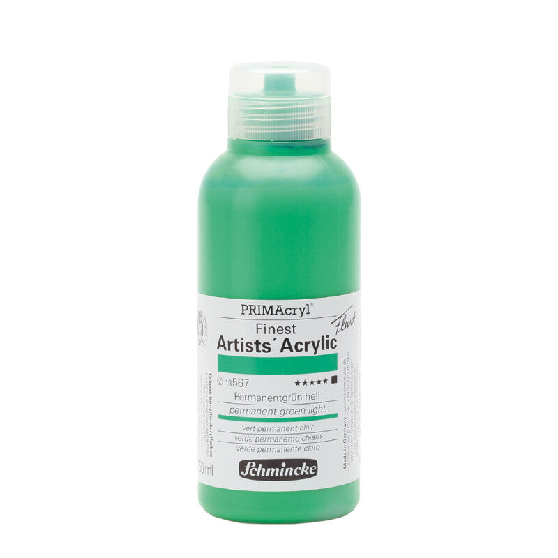 Farby akrylowe Schmincke PRIMAcryl Professional 250 ml