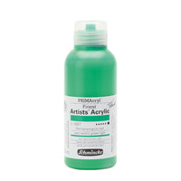 Farby akrylowe Schmincke PRIMAcryl Professional 250 ml – 567 Zieleń permanentna płynna