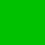 Pianka dekoracyjna EVA sheet 2mm 20x30cm – , Medium green