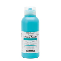 Farby akrylowe Schmincke PRIMAcryl Professional 250 ml – 456 Kobalt teal płynna