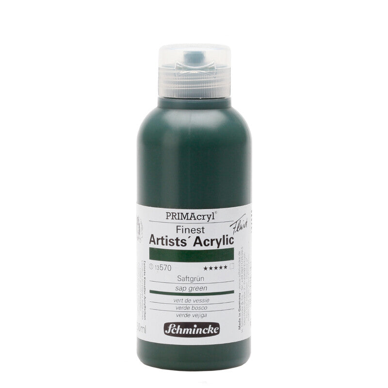 Farby akrylowe Schmincke PRIMAcryl Professional 250 ml