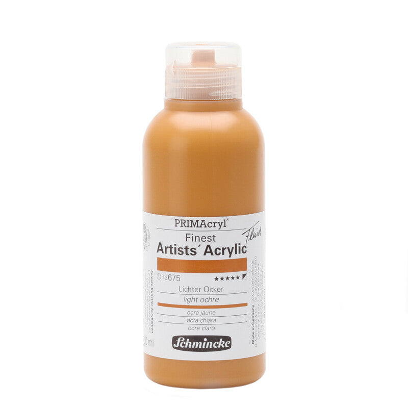 Farby akrylowe Schmincke PRIMAcryl Professional 250 ml