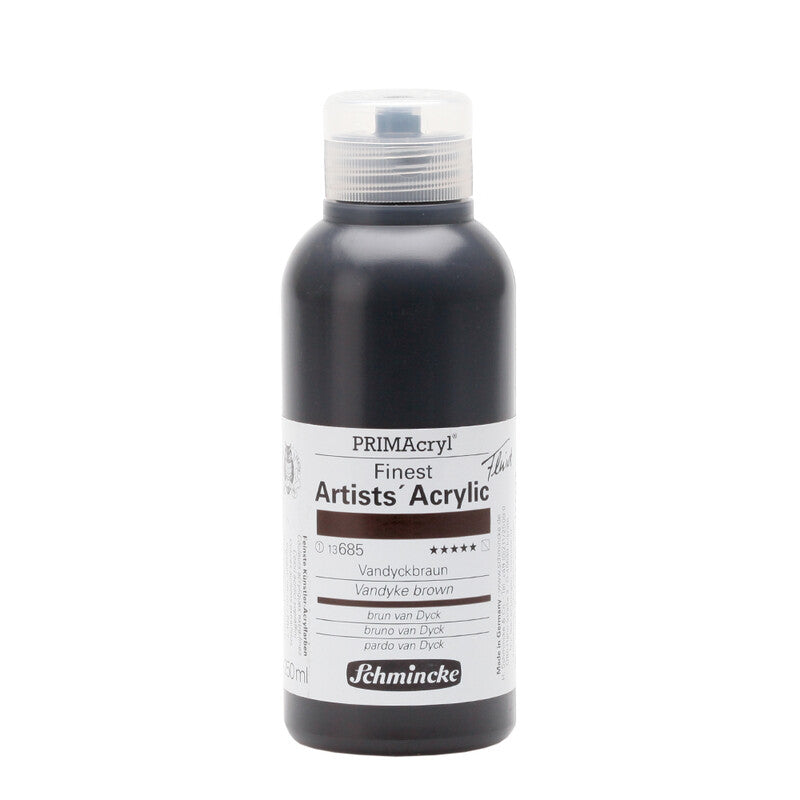 Farby akrylowe Schmincke PRIMAcryl Professional 250 ml