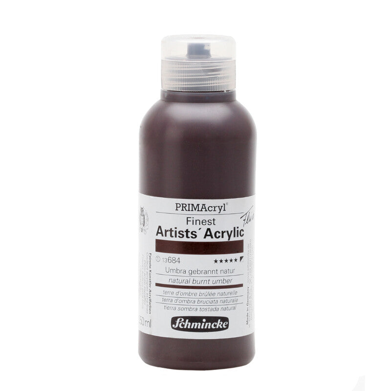 Farby akrylowe Schmincke PRIMAcryl Professional 250 ml